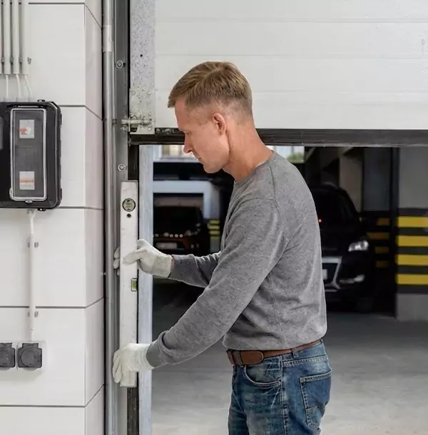 Why Choose Us for Door, Gate and Security Services in Silver Spring, MD