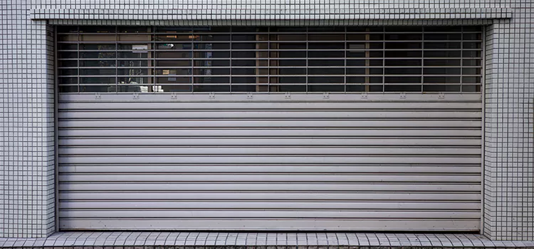 Advanced Solutions for Your Aluminum Garage Doors in Silver Spring, Maryland
