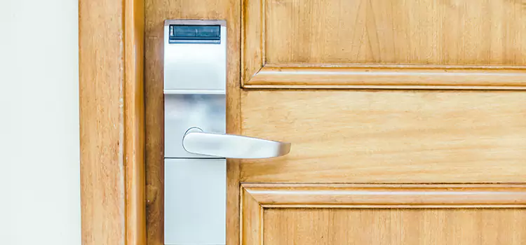 Advanced Solutions in Silver Spring, MD for Modern Security