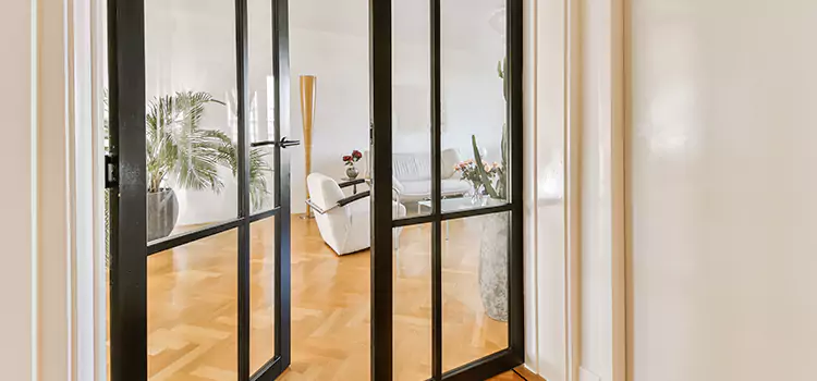 Bifold Door Replacement Silver Spring