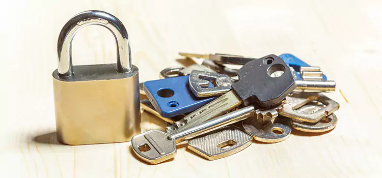 Why Choose Our Broken Key Services in Silver Spring, MD?