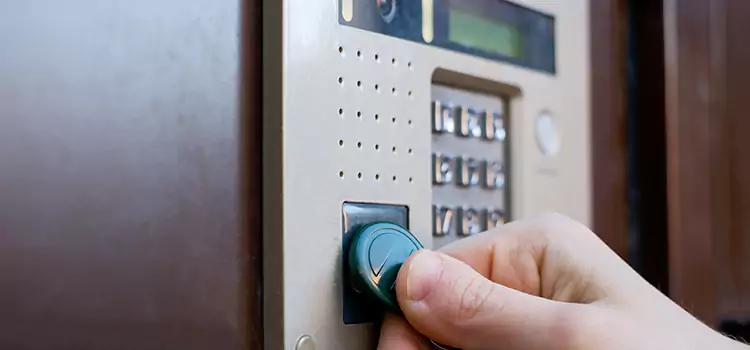 Enhanced Security Features Silver Spring