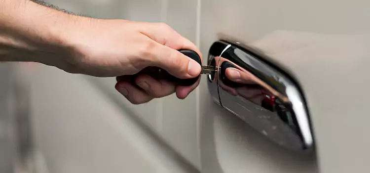 Why Choose Our Auto Locksmith Team in Silver Spring, MD?