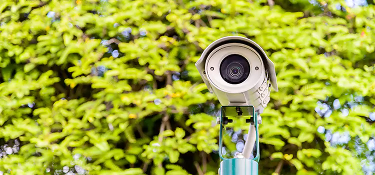 Advanced Surveillance Solutions for Every Need in Silver Spring