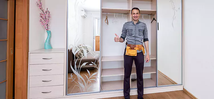 Sliding Closet Door Replacement Silver Spring
