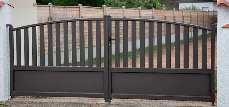 Advanced Gate Solutions in Silver Spring, MD