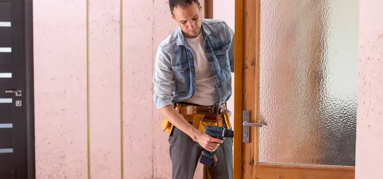 Exterior Door Frame Installation Silver Spring