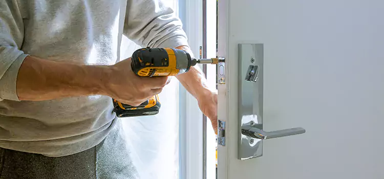 Door Knob Lock Repair Silver Spring
