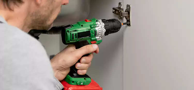 Commercial Door Hinge Repair Silver Spring