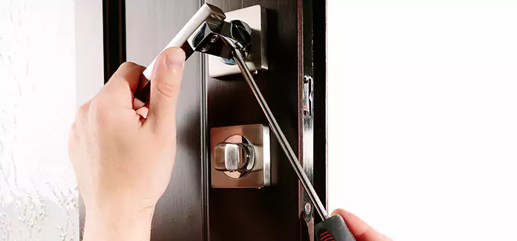 Door Lock Replacement Service Silver Spring