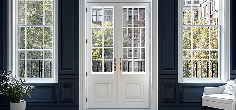French Door Lock Repair Silver Spring