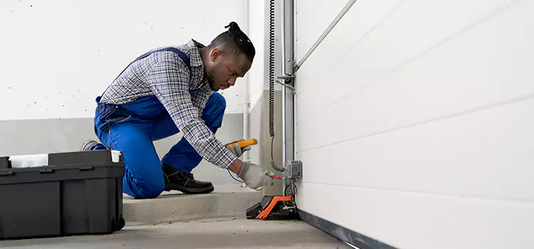Expert Solutions for Every Garage Lock Need in Silver Spring, MD