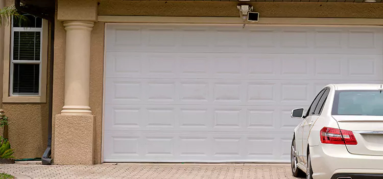 Comprehensive Garage Door Maintenance Services in Silver Spring, MD
