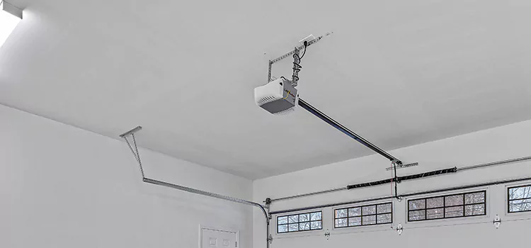 Experienced Garage Door Installers Silver Spring
