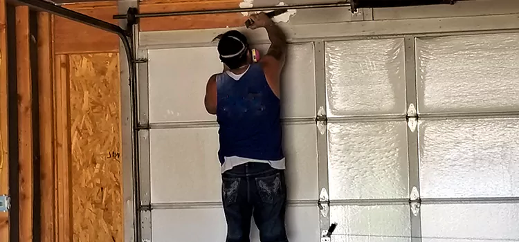 Specialized Garage Door Panel Solutions in Silver Spring, MD