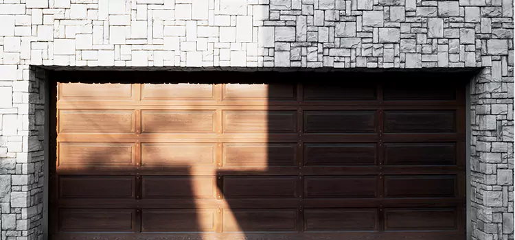 Garage Door Installation Silver Spring