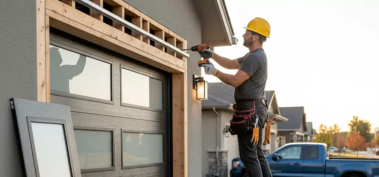 Your Trusted Garage Door Specialists in Silver Spring
