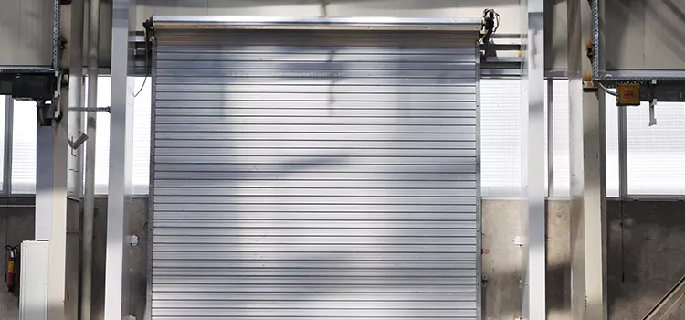 Roller Door Maintenance Silver Spring