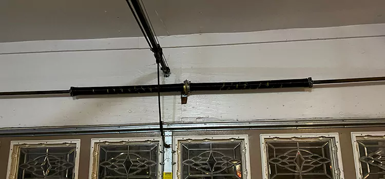 Garage Door Spring Repair Near Me Silver Spring