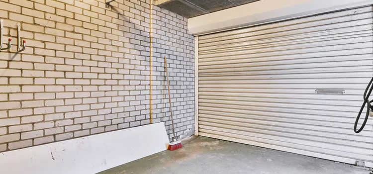 Comprehensive Solutions for Every Garage in Silver Spring