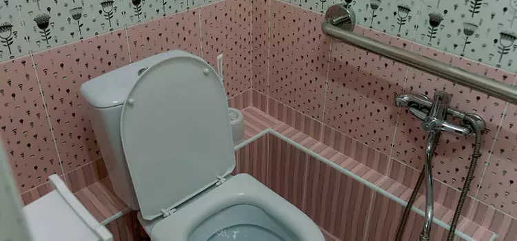 Meeting Diverse Needs With Accessible Restroom Solutions in Silver Spring, MD
