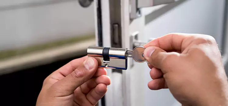 Emergency Locksmith for House Silver Spring