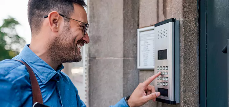 Advanced Solutions for Enhanced Security in Silver Spring, MD