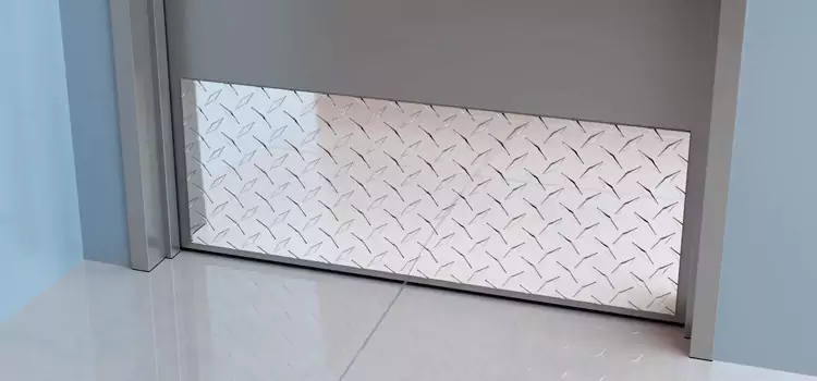 Benefits of Professional Kick Plate Solutions in Silver Spring, MD
