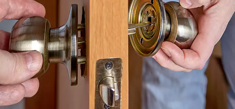 Sliding Door Lock Repair Silver Spring