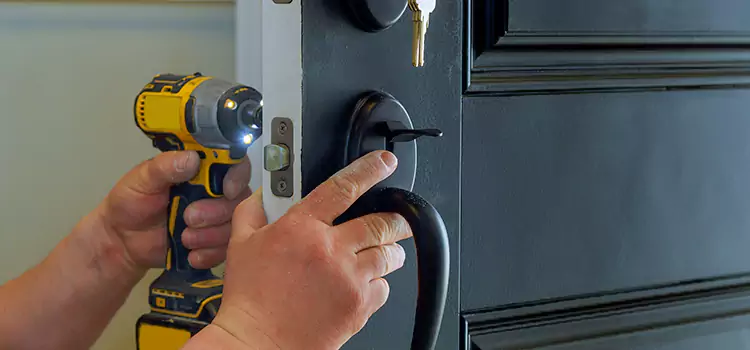 Mobile Automotive Locksmith Silver Spring
