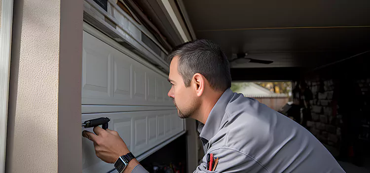 Garage Door Cable Replacement Silver Spring