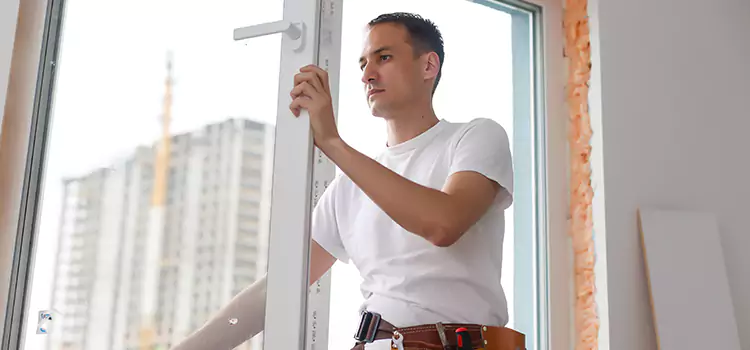 Patio Glass Replacement Silver Spring