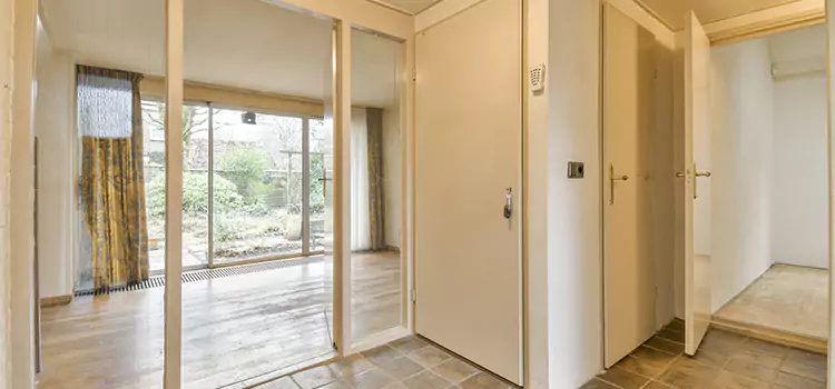 Why Choose Our Pocket Door Experts in Silver Spring, MD?