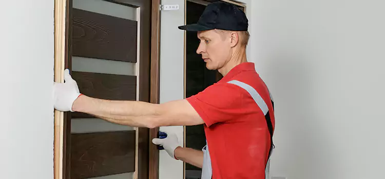 Frame and Panel Restoration Silver Spring