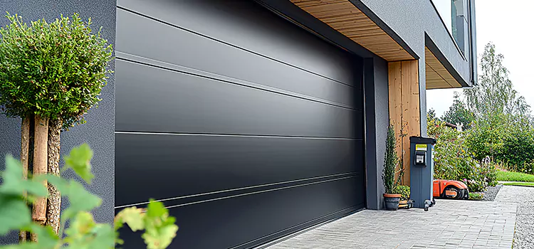 Residential Garage Door Service Silver Spring