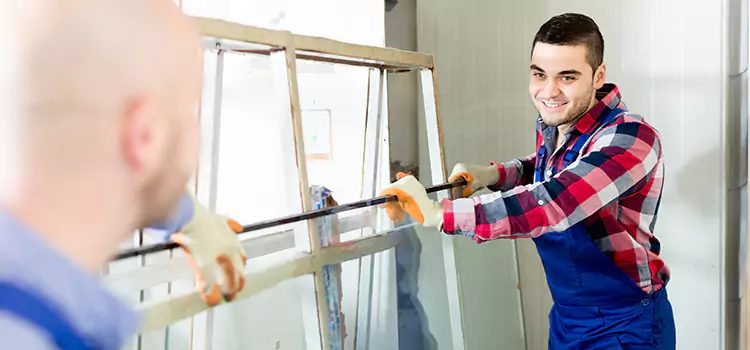 Patio Door Panel Replacement Silver Spring