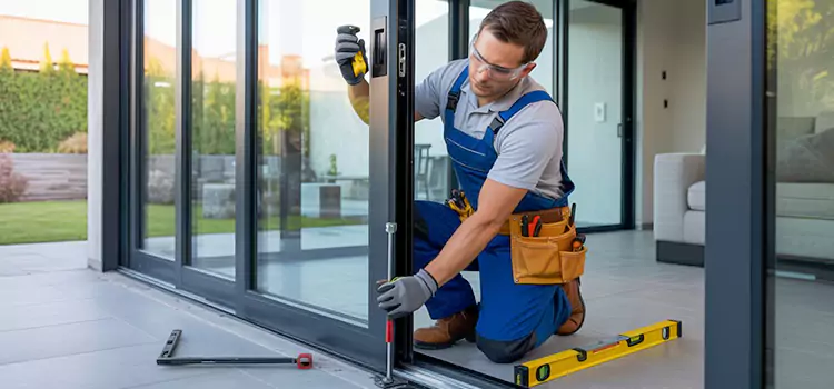 Sliding Screen Door Repair Silver Spring