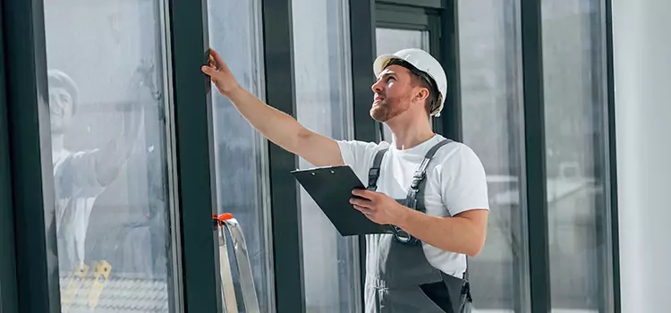Comprehensive Solutions for Your Sticking Doors in Silver Spring, MD
