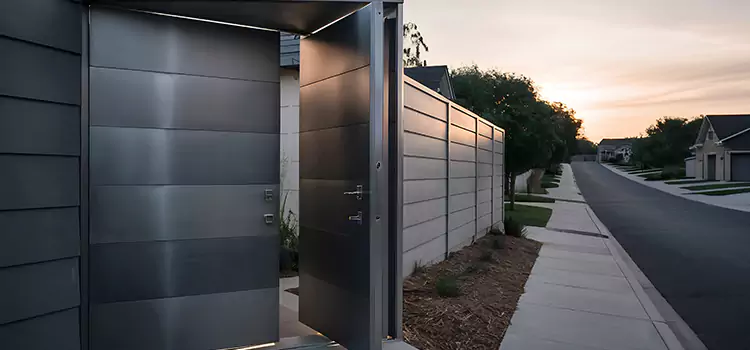 Comprehensive Steel Door Solutions in Silver Spring, MD