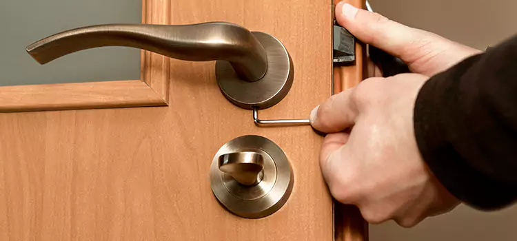 Access Control System Integration Silver Spring