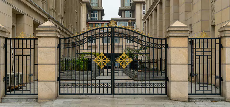 Comprehensive Iron Gate Maintenance Solutions in Silver Spring, MD