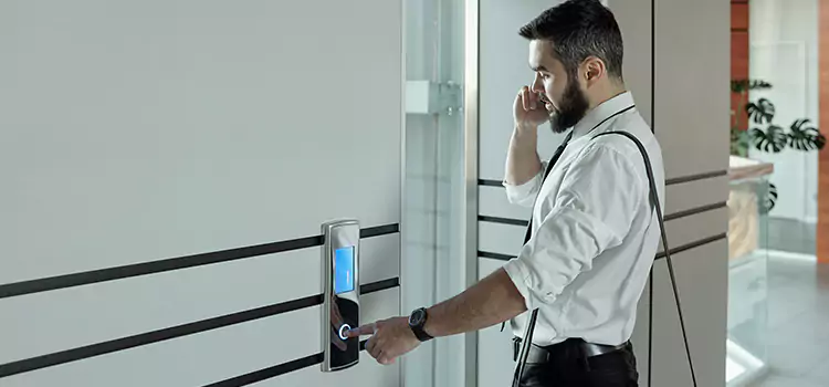 Cloud Based Access Control Silver Spring