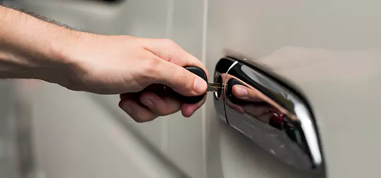 Car Unlock Service Price Silver Spring