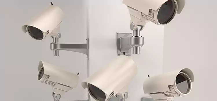 Your Trusted Partner for CCTV Solutions in Silver Spring