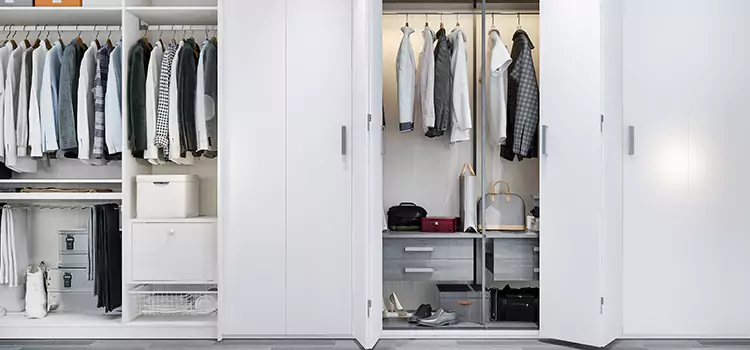 Glass Closet Door Repair Silver Spring