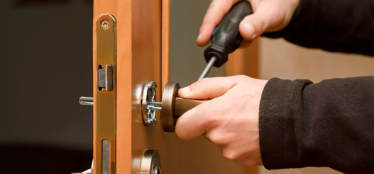 Semi Truck Locksmith Silver Spring