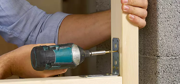 Jimmy Proof Deadbolt Repair Silver Spring
