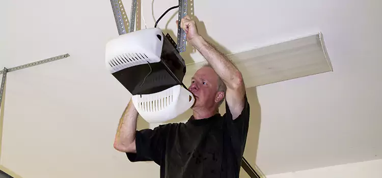 Garage Door Opener Service Silver Spring