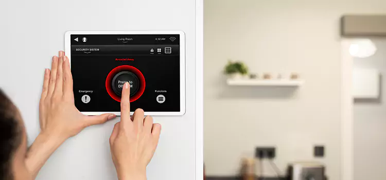 Blink Video Doorbell Installation Silver Spring