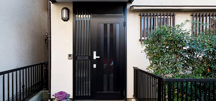 Popular Exterior Door Options in Silver Spring, MD